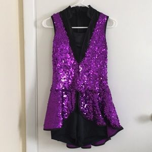Dance Costume